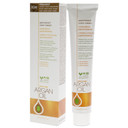 One N' Only Permanent Hair Color - Permanent Hair Dye Made With Argan Oil - Delivers Rich, Accurate Tones With Gray Coverage - Improves Moisture & Elasticity - 7Gm Medium Cream Soda Blonde (3 Oz)