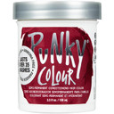 Punky Ebony Semi Permanent Conditioning Hair Color, Non-Damaging Hair Dye, Vegan, Ppd And Paraben Free, Transforms To Vibrant Hair Color, Easy To Use And Apply Hair Tint, Lasts Up To 35 Washes, 3.5Oz
