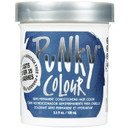 Punky Midnight Blue Semi Permanent Conditioning Hair Color, 3.5Oz