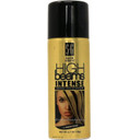 Salon Grafix High Beams Intense Temporary Spray - Brown Black For Unisex - 2.7 Oz Hair Color