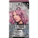 Schwarzkopf Got2B Metallics Permanent Hair Color, M49 Smoky Violet