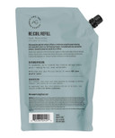 Ag Care Re:Coil Curl Activator Curl Cream Award-Winning Curl Creating Complex - Ultra-Nourishing Curly Hair Cream For Defined, Healthy Curls, 12 Fl Oz