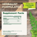 Traditional Medicinals Tea, Organic Moringa, Everyday Wellness, With Spearmint & Sage, 16 Tea Bags16 Count (Pack Of 1)