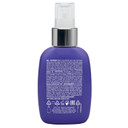 Alfaparf Milano Semi Di Lino Blonde Anti-Yellow Spray For Blonde, Platinum And Silver Hair - Sulfate Free Lightening Spray - Removes Yellow, Brassy Tones - Detangles, Corrects Brassiness (4.4 Fl Oz)