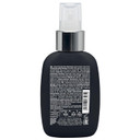 Alfaparf Milano Semi Di Lino Sublime Cristalli Smoothing Finishing Hair Spray - Dry Hair Treatment To Detangle & Add Shine - Smoothing Serum With Flax Seed Oil & Vitamin E - Vegan (4.23 Oz / 125 Ml)