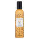 Alfaparf Milano Style Stories Firming Hair Mousse - Curl Defining, Strong Hold Mousse For Wavy & Curly Hair Types - Amplifies Volume & Defines Shape With A Non-Drying Formula (8.45 Fl Oz)
