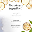 Aloxxi E7 Anti-Frizz Curl Styler, Lightweight 3-In-1 Gel-Wax-Cream For Curly Hair, Enhances Curl Definition & Manages Frizz, Paraben-Free, 3.4 Fl Oz