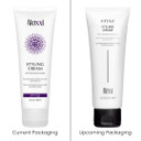 Aloxxi Ultra Hydrating Hair Styling Cream Smoothing Cream With Kokum Butter And Buriti Oil For Thick, Shiny Hair, 3.4 Oz