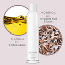 Aluram Finishing Spray, Long-Lasting Hold, Humidity Resistance For All Hair Types, 10 Fl Oz Aluram Finishing Spray, Long-Lasting Hold, Humidity Resistance For All Hair Types, 10 Fl Oz