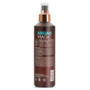 Argan Magic Anti-Humidity Smoothing Spray With Argan Oil - Tames Frizz, Fights Humidity, Adds Shine & Softens | Made In Usa, Paraben Free, Cruelty Free (8.5 Oz)