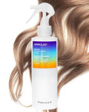 Arrojo Wave Mist Sea Salt Spray  Sulfate & Paraben-Free Sea Salt Hair Texture Spray  Adds Beach Waves, Volume, & Light Hold For All Hair Types, 8.3 Fl. Oz