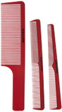 Babylisspro Barberology Comb