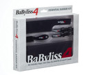 Babylisspro Professional Barber Accessory Kits Including Capes, Combs, Fade Brushes And More