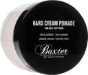Baxter Of California Hard Cream Pomade For Men | Natural Finish | Firm Hold | Hair Pomade Baxter Of California Hard Cream Pomade For Men | Natural Finish | Firm Hold | Hair Pomade