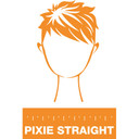 Bed Head Pixie 1/2" Straightener| Ideal For Short Hair, Bangs