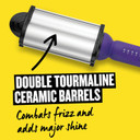 Bed Head SurfS Up Waver | Relaxed Beachy Waves | Multicolored| 2 Inch Barrels