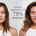 Better Not Younger - Lift Me Up Hair Thickener Spray 6Fl.Oz. For Women Over 40, Helps In Volumizing, Nourishing Scalp, Adds Texture For Visibible Fuller Hair - Non-Sticky