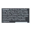 Biotene H-24 Conditioning Hair Spray - 8.5 Fl.Oz/250 Ml