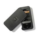 Blade Assembly Case For Brio Beardscape Zero Blade & Body Blade (Compatible With Brio Beardscape V2 & V1 Trimmers)