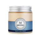 Regent Classic Pomade 100G (3.53Oz)  Natural Hold, Non-Greasy Finish, Glossy Look For All Hair Types