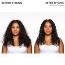 Bumble And Bumble. Curl Gel Pomade | For Shine And Definition | Anti Frizz | Coily, Curly, Wavy | With Jojaba Oil, Avocado Oil + Coconut Oil | Standard Size, 3.4 Fl Oz