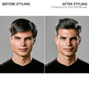 Bumble And Bumble. Thickening Full Form Soft Hair Mousse | Heat Protection | Softening + Defining | Straight To Wavy, 5 Ounce