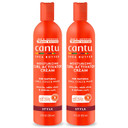 Cantu Moisturizing Curl Activator Cream With Shea Butter For Natural Hair, 12 Fl Oz