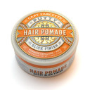 Captain Fawcett'S Putty Pomade Ochre 100G