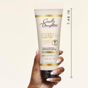 Carol'S Daughter Goddess Strength True Stretch Defining Hair Cream For Waves, Coils And Curls, Curl Defining Cream With Castor Oil, 6.8 Fl Oz