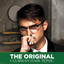 Clubman Pinaud Hair Tonic For Men  Classic Greaseless Hair Tonic For Hair Growth, Strengthening Scalp Treatment, 12.5 Fl Oz