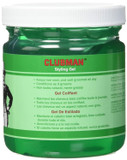 Clubman Styling Gel, Regular Hold, 16 Oz