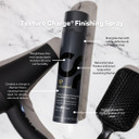 Colorproof Texture Charge Finishing Spray 7.5 Oz