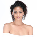 Hybrid Cream Gel - Vegan, Gmo Free, Sulfate Free - Control & Define - Strength Of A Gel, Smoothness Of A Cream