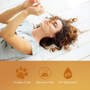 Curl Keeper Ultimate Hold Curl Cream - Defining And Styling Cream For Curly, Wavy Hair - All Curl Types, Tweek (3.4 Fl Oz)