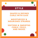 Curling Cream By Cantu For Kids - 8 Oz Cream