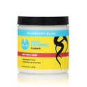 Curls Blueberry Bliss Defining Custard - 8 Oz, Cream For Frizz Control & Humidity Protection, Enriched With Aloe Leaf Extract, Coconut Oil, Shea Butter & Mango Seed Butter, Type 4 Coils