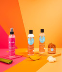 Curls Crème Brule Whipped Sculpting Cream - Dry, Wavy, Curly, And Textured Hair - Fights Frizz And Defines Refresh And Rehydrate, 8Oz