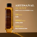 Dashu Classic Style Grooming Tonic - Korean Hair Tonic For Men W/Baobab Seed Oil, Phyto Zein & Abil Me 45 Mb - Lightweight Hair Styling - Volumizing Hair Serum - Scented Hair Scalp Oil (6.76 Fl Oz)