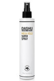 Dashu Premium Mega Hold Super Spray 8.45Fl Oz  Extra Strong Hold, Dryness Prevention, All-Natural Ingredients