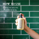 Davines This Is A Sea Salt Spray | Full-Bodied, Beachy Waves With Matte Finish | For All Hair Types | 8.45 Fl Oz