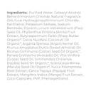 Derma E Ramos 2-In-1 Defining Curl Cream + Leave-In, 8Fl Oz