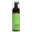 Dermorganic Max Hold Super Crunch Hair Spray, Fast Drying, Weightless, Anti Fade And Curl Control Ingredients-8 Fl Oz