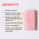 Design.Me Hold.Me Styling Stick | Vegan Hair Wax Stick For Women | Controls Frizz, Tame Flyaways & Smooths Hair | With Long-Lasting Hold