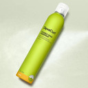 Devacurl Flexible Hold Hairspray No-Crunch Finishing Styler, Bright Breeze, 10 Fl. Oz