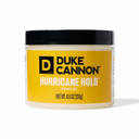 Duke Cannon Hurricane Hold Pomade  4.6 Oz  Extra Strong Hold, No Shine, Water-Based For Easy Washout, Long-Lasting Hair Control