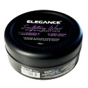 Elegance Hair Sculpting Wax, 3.53 Oz - Wax Infused With Vitamin-E - Thicker Hair With Strong Hold And Long-Lasting Shine
