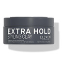 Eleven Australia Extra Hold Styling Clay - Maximum Hold, Matte Finish, Long-Lasting Definition, Ideal For Short To Medium Hair - 3 Oz