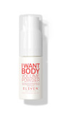 Eleven Australia I Want Body Volume Powder - Lightweight Volumizing Powder For Instant Lift & Fullness, Ideal For Fine To Medium Hair, Flexible Hold With A Matte Finish - 0.3 Oz