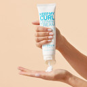 Eleven Australia Keep My Curl Defining Treatment - Lightweight Curl Cream For Enhancing Natural Curls, Reduces Frizz, Adds Bounce & Shine, Hydrating Formula, Sulfate-Free & Paraben-Free