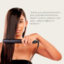 Eufora Retain Heat Activated Styling Control 6.8Oz